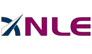 NLE logo
