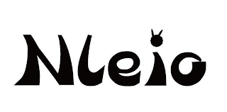 NLEIO logo