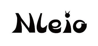 NLEIO logo