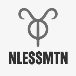 NLE$$MTN logo