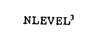 NLEVEL3 logo