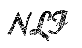 NLF logo
