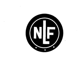 NLF logo