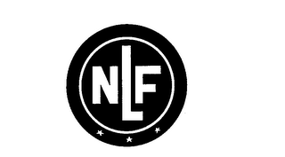 NLF logo