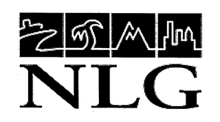 NLG logo