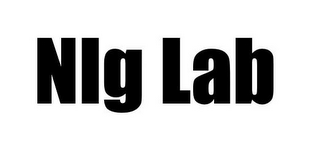 NLG LAB logo