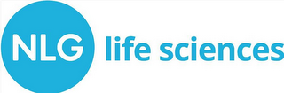 NLG LIFE SCIENCES logo
