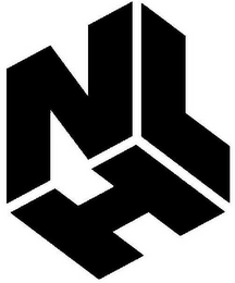 NLH logo