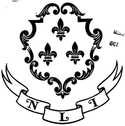 NLI logo