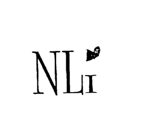 NLI logo