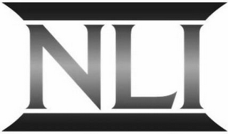 NLI logo