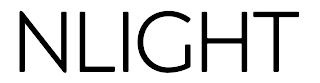 NLIGHT logo