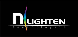 NLIGHTEN TECHNOLOGIES logo