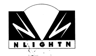 NLIGHTN logo