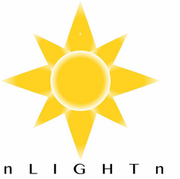 NLIGHTN logo