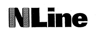 NLINE logo
