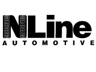 NLINE AUTOMOTIVE logo