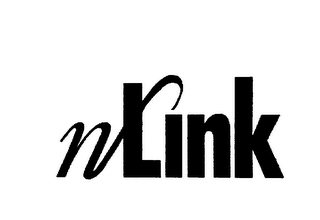 NLINK logo