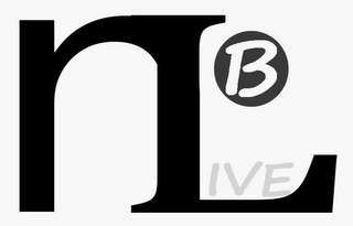 NLIVE B logo