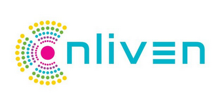 NLIVEN logo