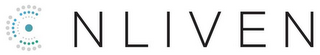NLIVEN logo