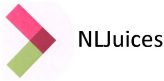 NLJUICES logo