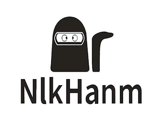 NLKHANM logo