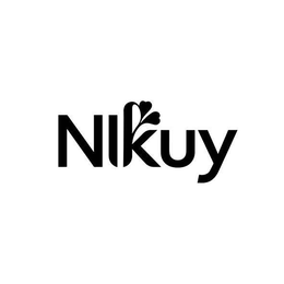 NLKUY logo