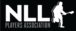 NLL PLAYERS ASSOCIATION logo