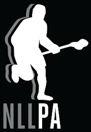 NLLPA logo
