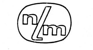 NLM logo