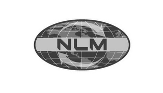NLM logo