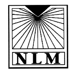 NLM logo