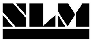 NLM logo