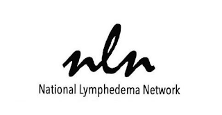 NLN NATIONAL LYMPHEDEMA NETWORK logo
