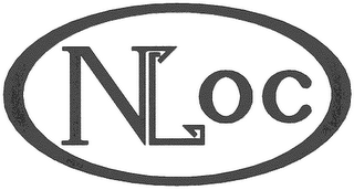 NLOC logo