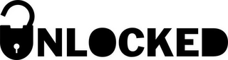 NLOCKED logo