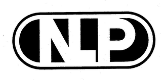 NLP logo