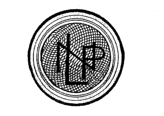 NLP logo