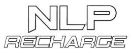 NLP RECHARGE logo