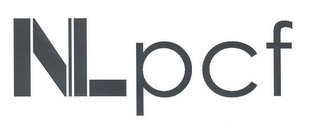 NLPCF logo