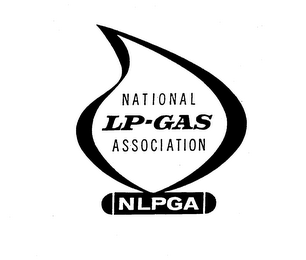 NLPGA NATIONAL LP-GAS ASSOCIATION logo