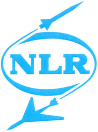 NLR logo