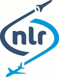 NLR logo