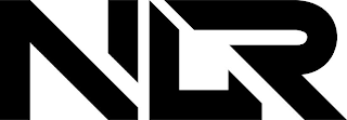 NLR logo