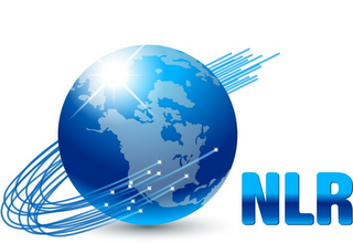 NLR logo