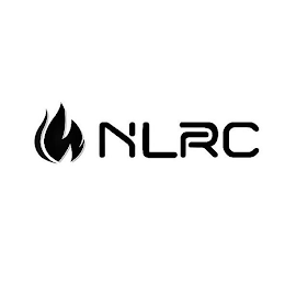 NLRC logo