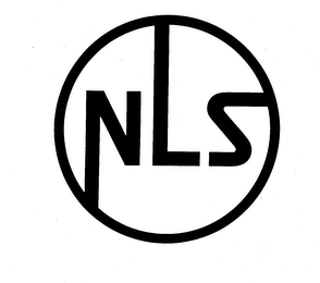 NLS logo