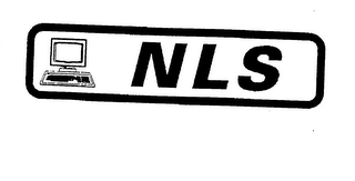 NLS logo