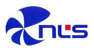 NLS logo